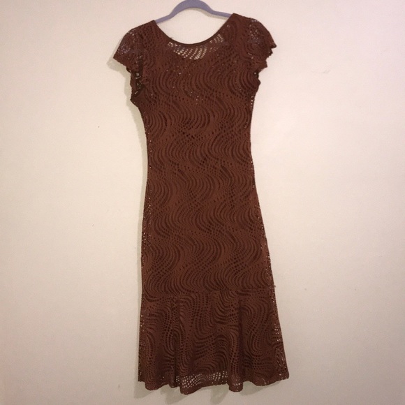 Reba Maxi Dress - Picture 6 of 8